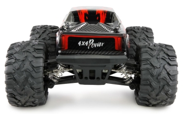 22622 M-Land Monstertruck 48km/h 4WD 1:16 RTR rot